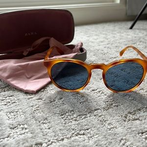 Fashion sunglasses